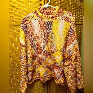 Women’s Marc New York sweater size M